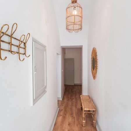 Convent'S House Apartment Evora Ngoại thất bức ảnh