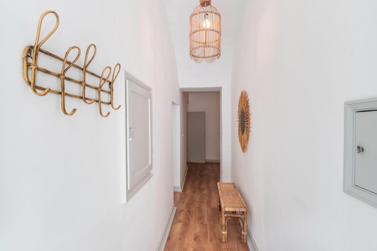 Convent'S House Apartment Evora Ngoại thất bức ảnh