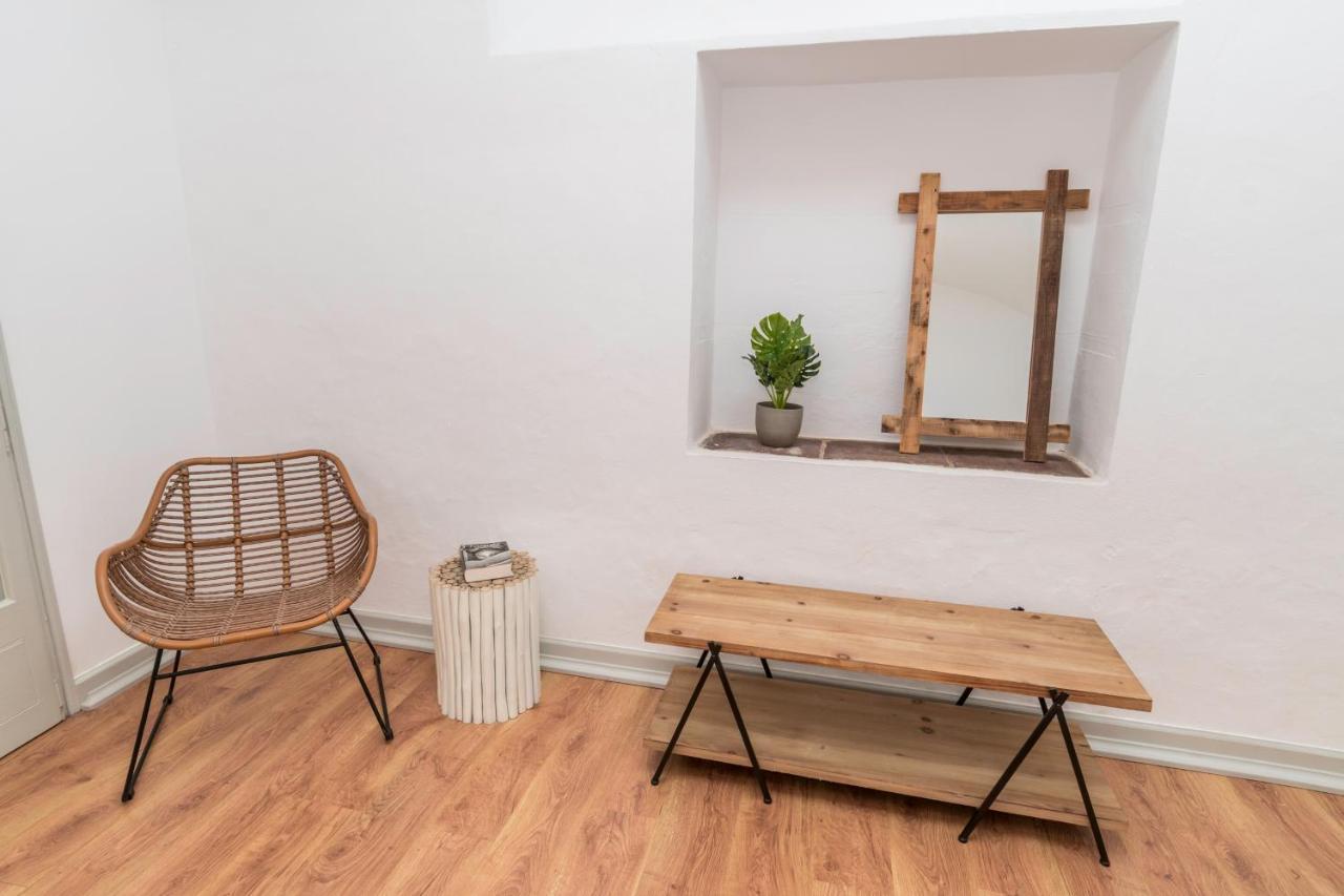 Convent'S House Apartment Evora Ngoại thất bức ảnh