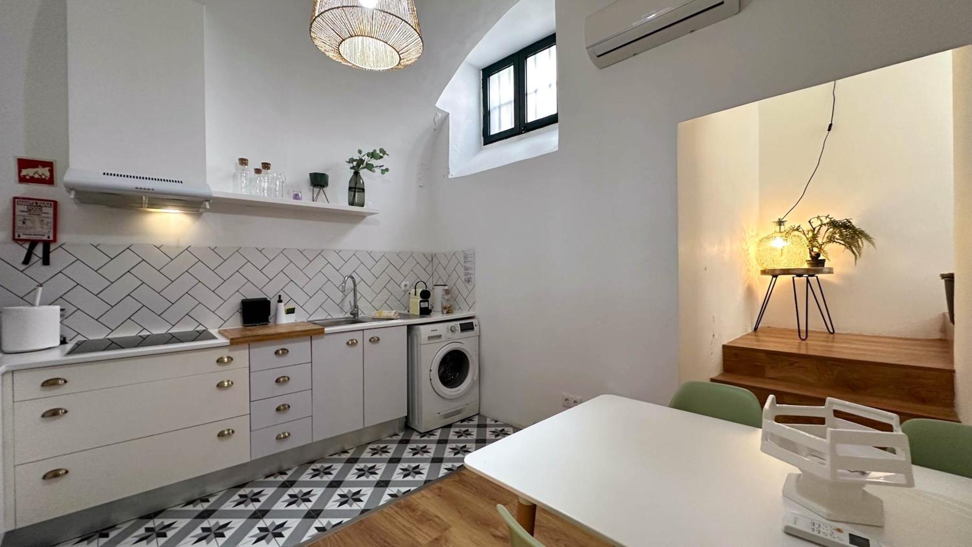 Convent'S House Apartment Evora Ngoại thất bức ảnh