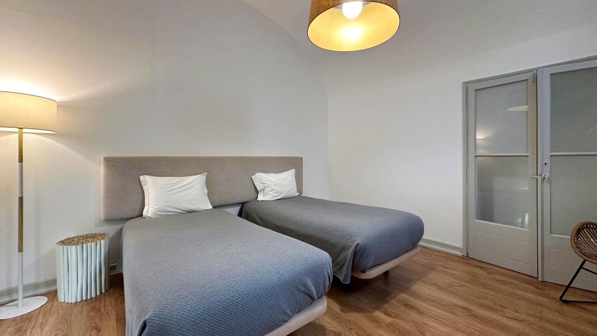 Convent'S House Apartment Evora Ngoại thất bức ảnh