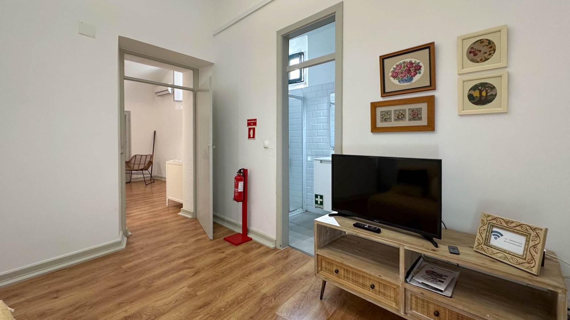 Convent'S House Apartment Evora Ngoại thất bức ảnh